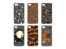 Mobile Skin Design Software